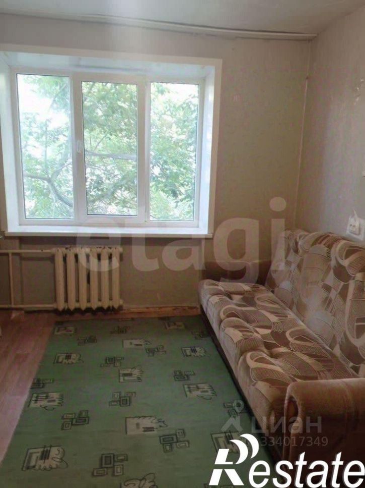 Комната Станционная улица, 38,  д. 38