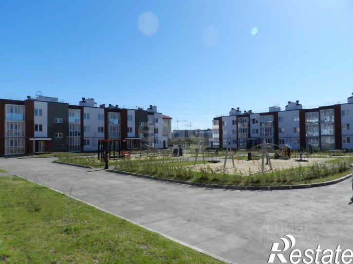 2-комн квартира городской округ Курган