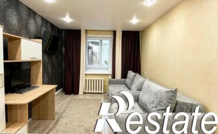 1-комн квартира улица Василия Блюхера, 28,  д. 28