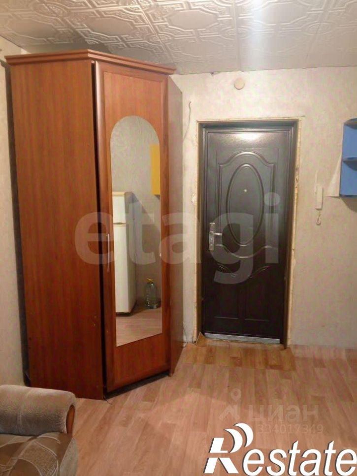 Комната Станционная улица, 38,  д. 38