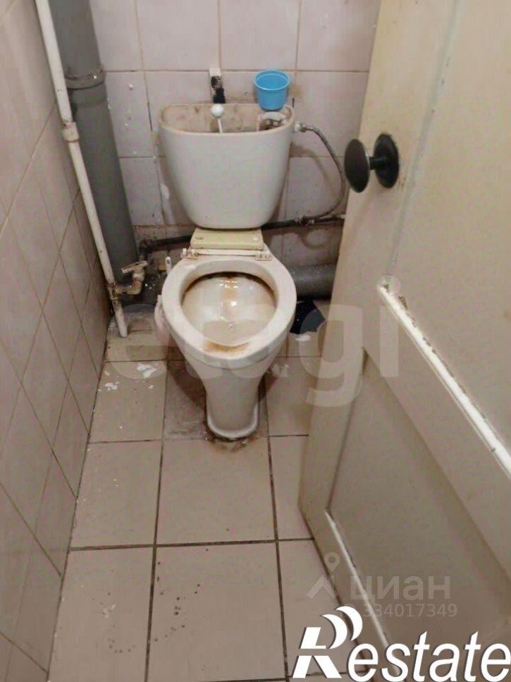Комната Станционная улица, 38,  д. 38