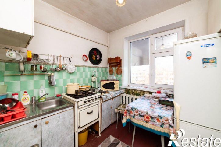 2-комн квартира Чернореченская улица, 89,  д. 89