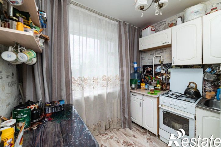 3-комн квартира улица Дзержинского, 42,  д. 42