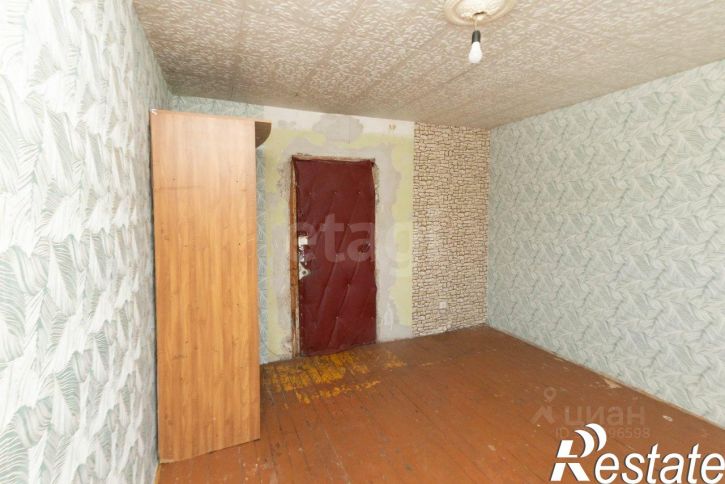 Комната Автозаводская улица, 5 с38,  д. 5 с38