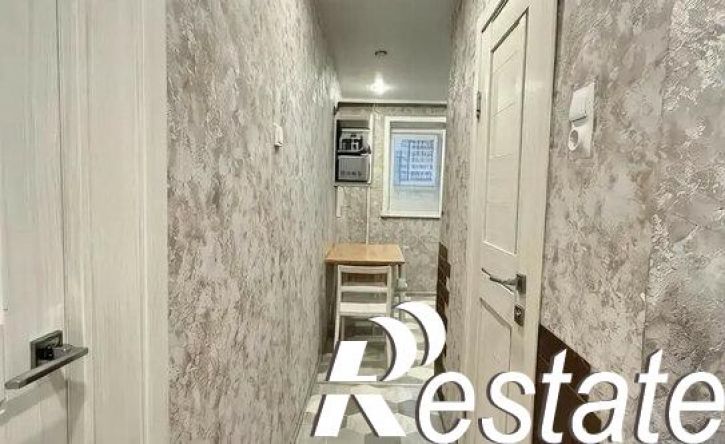 1-комн квартира улица Василия Блюхера, 28,  д. 28