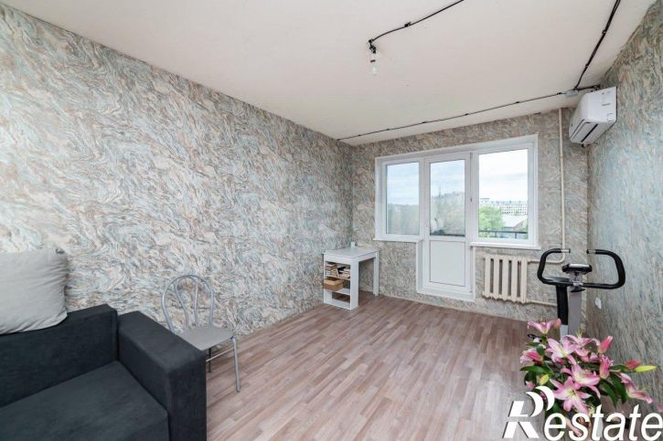 1-комн квартира Интернатовская улица, Увал поселок, 1,  д. 1
