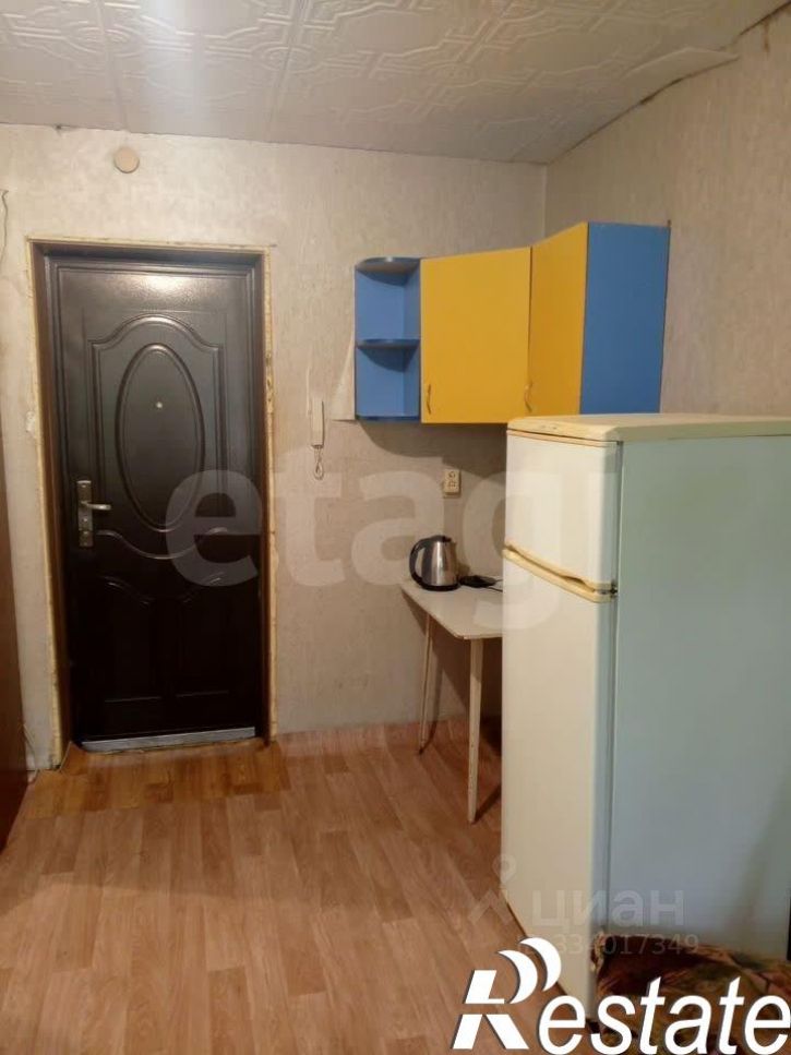 Комната Станционная улица, 38,  д. 38