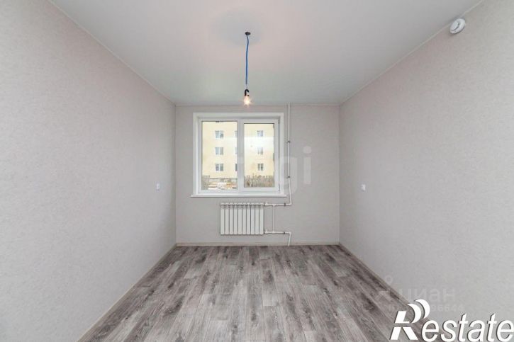 2-комн квартира улица Броневик, 2А,  д. 2А