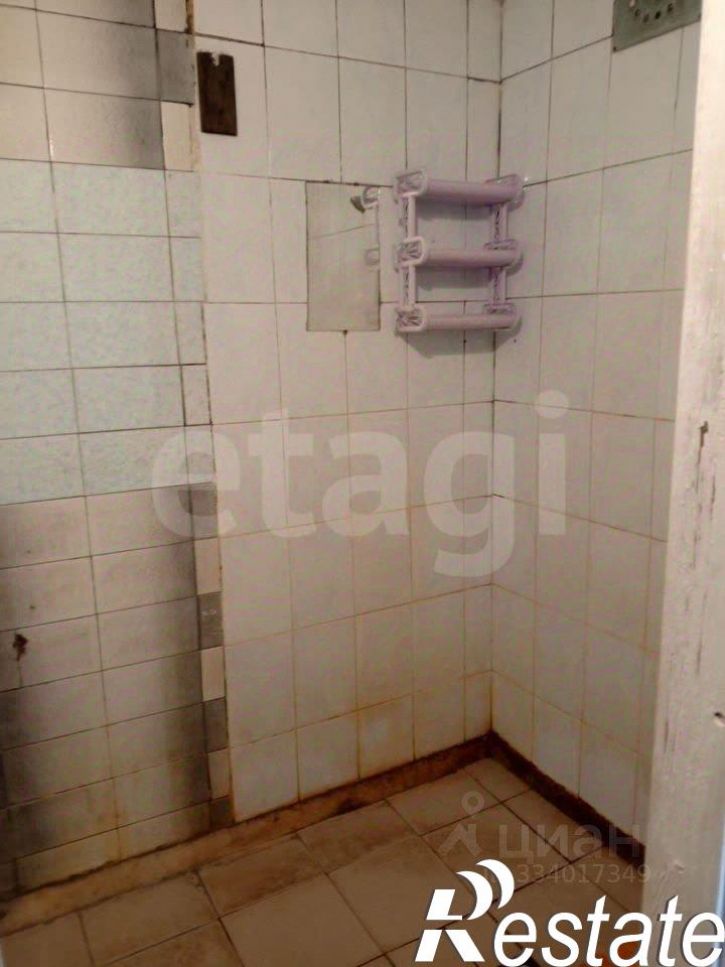 Комната Станционная улица, 38,  д. 38