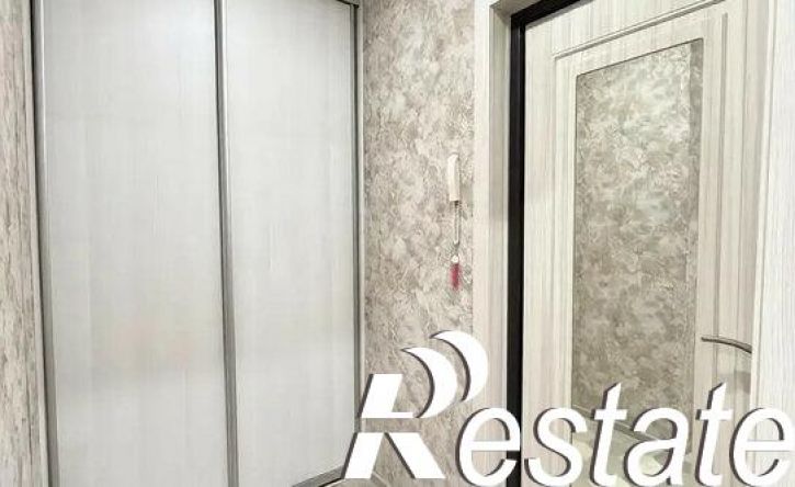 1-комн квартира улица Василия Блюхера, 28,  д. 28