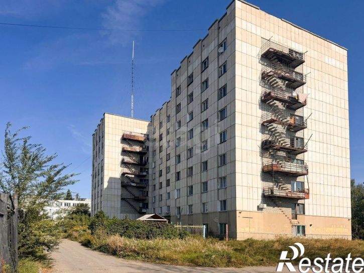 Комната Автозаводская улица, 5 с38,  д. 5 с38