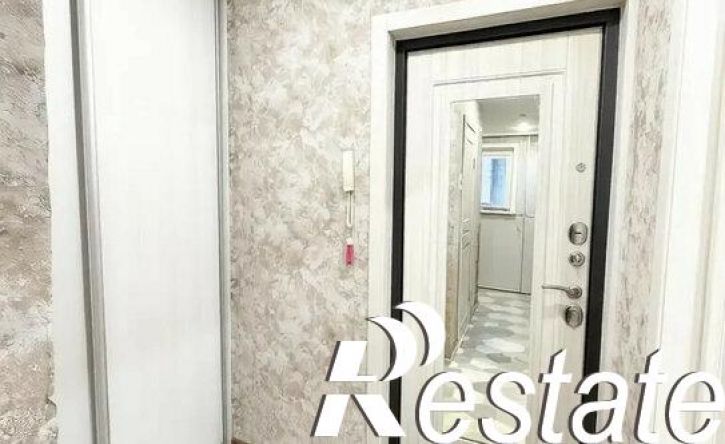1-комн квартира улица Василия Блюхера, 28,  д. 28