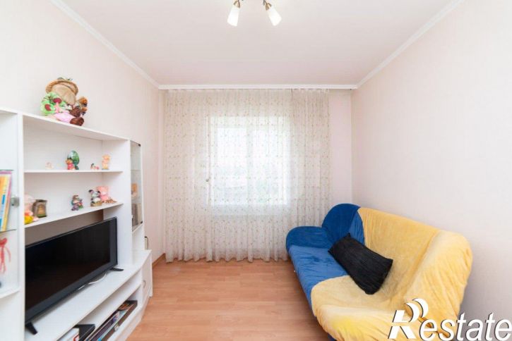 3-комн квартира улица Куйбышева, 5,  д. 5
