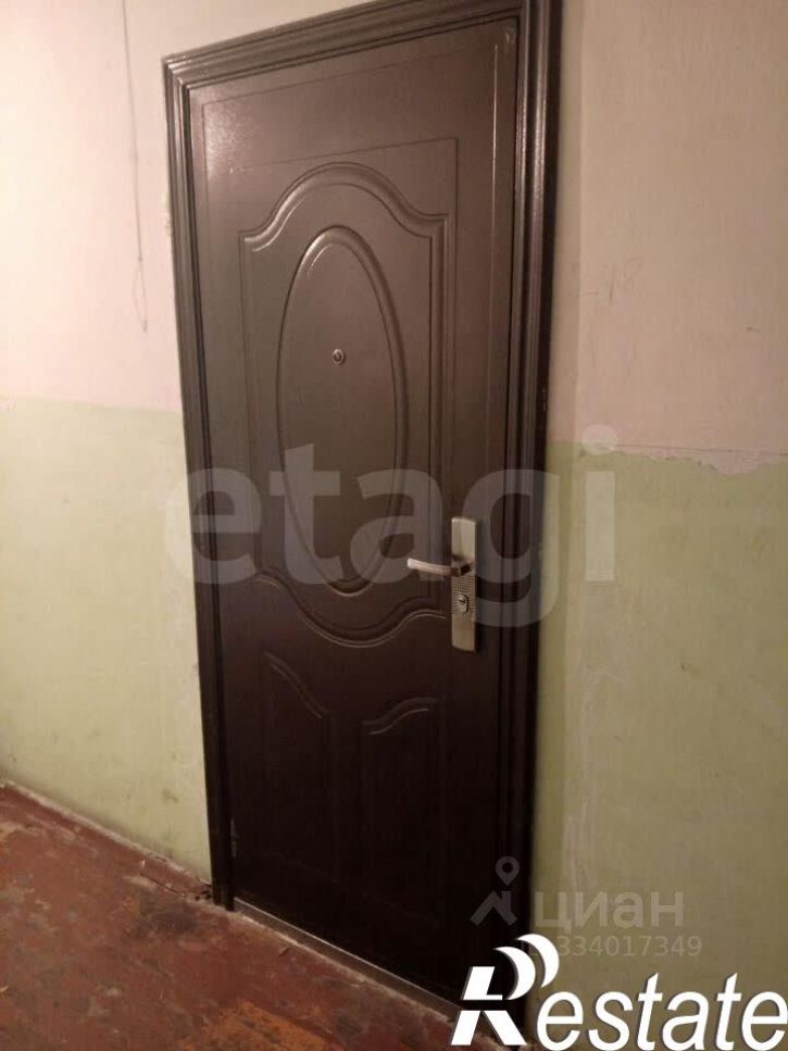 Комната Станционная улица, 38,  д. 38