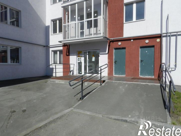 2-комн квартира городской округ Курган