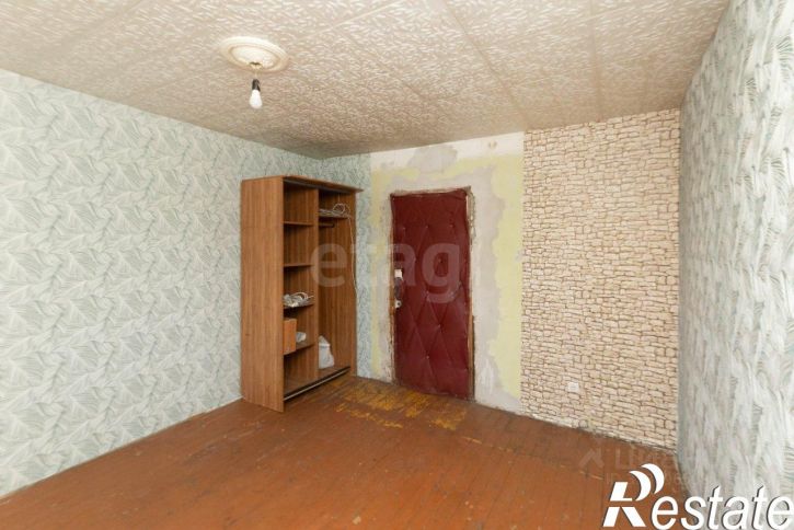 Комната Автозаводская улица, 5 с38,  д. 5 с38