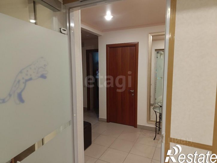 Торговое помещение улица Красина, 40,  д. 40