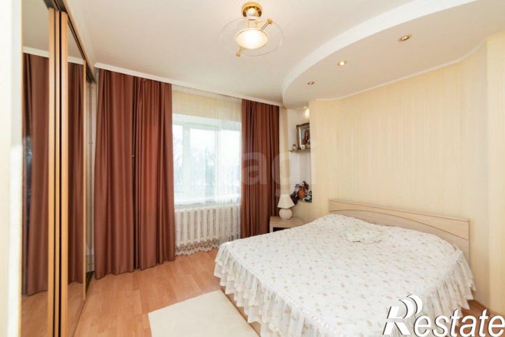 3-комн квартира улица Куйбышева, 5,  д. 5
