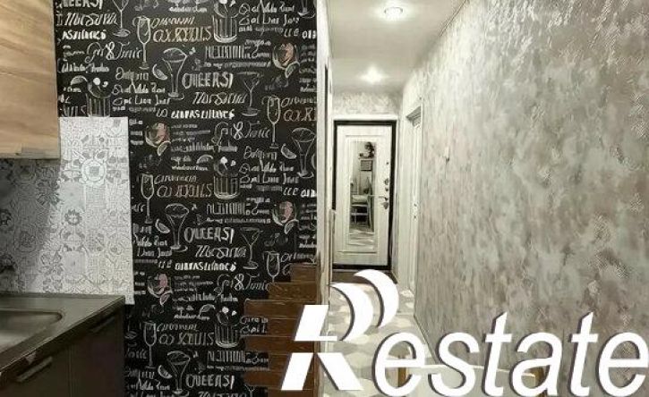 1-комн квартира улица Василия Блюхера, 28,  д. 28