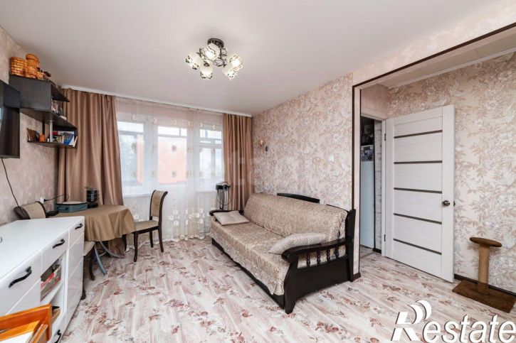 3-комн квартира улица Дзержинского, 42,  д. 42