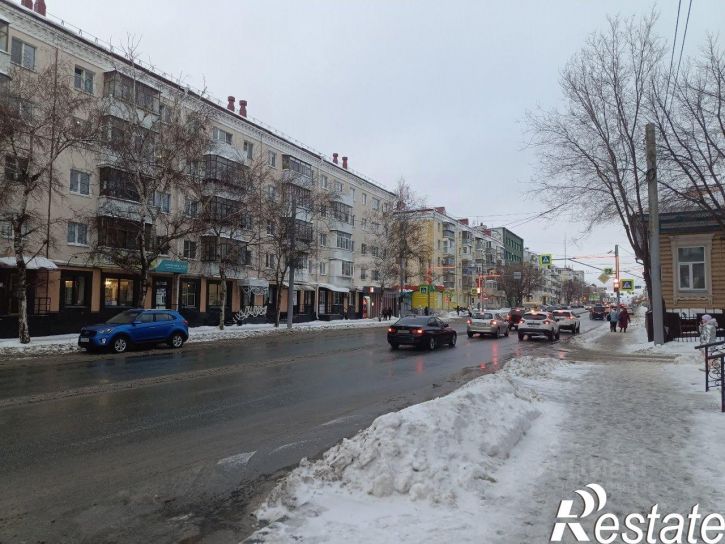 Торговое помещение улица Красина, 40,  д. 40