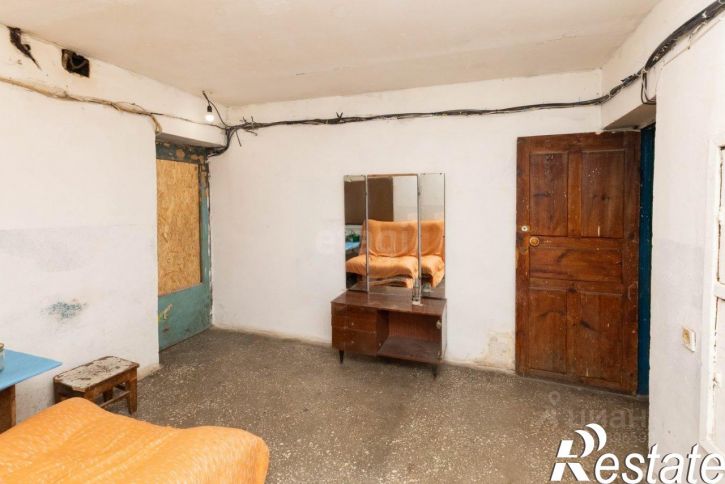 Комната Автозаводская улица, 5 с38,  д. 5 с38