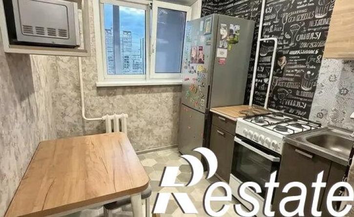 1-комн квартира улица Василия Блюхера, 28,  д. 28