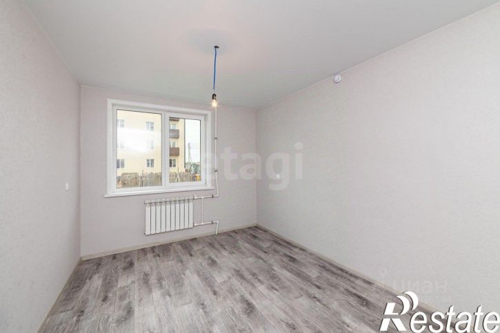 2-комн квартира улица Броневик, 2А,  д. 2А