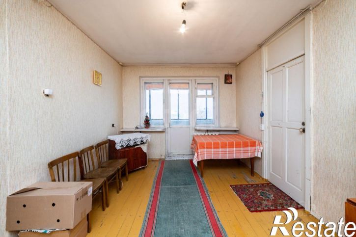 2-комн квартира Чернореченская улица, 89,  д. 89