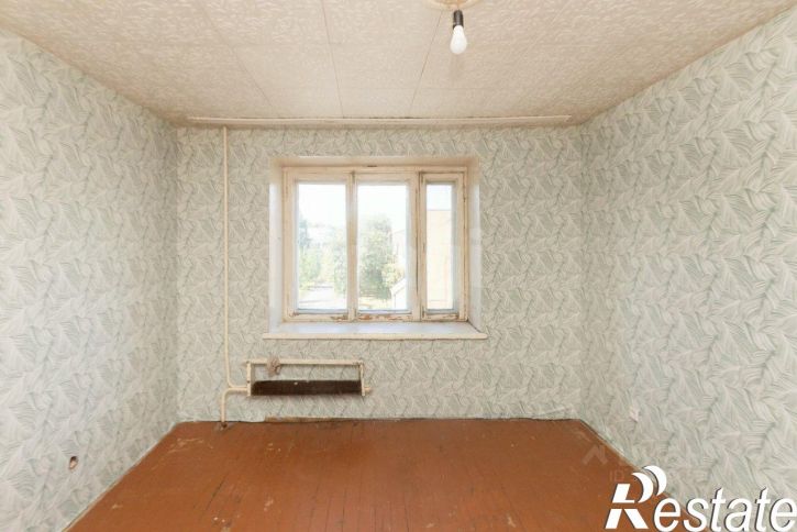 Комната Автозаводская улица, 5 с38,  д. 5 с38