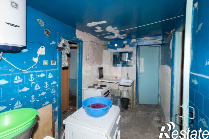 Комната Автозаводская улица, 5 с38,  д. 5 с38