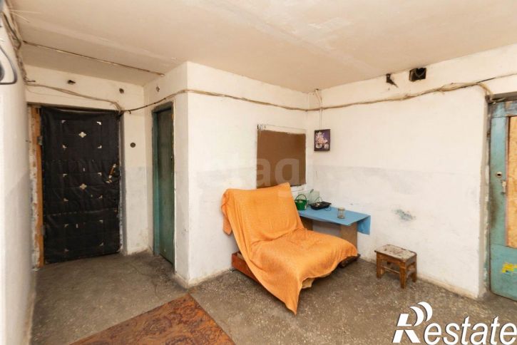 Комната Автозаводская улица, 5 с38,  д. 5 с38