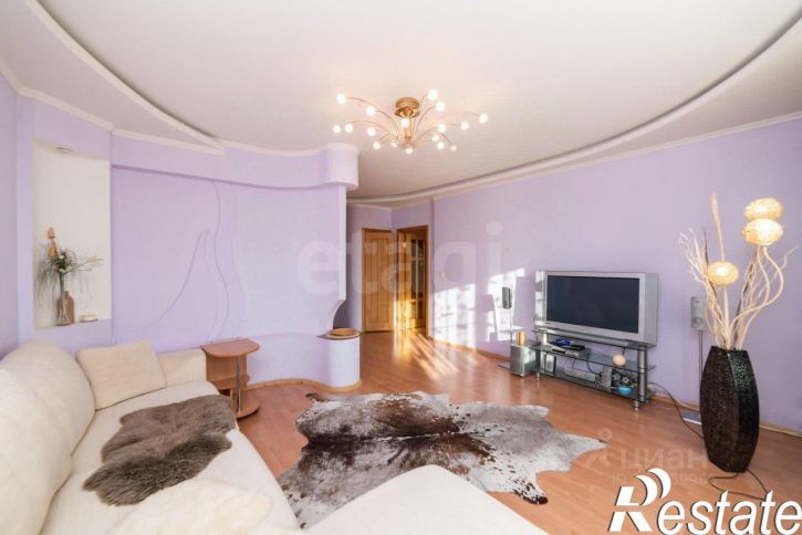 3-комн квартира улица Куйбышева, 5,  д. 5
