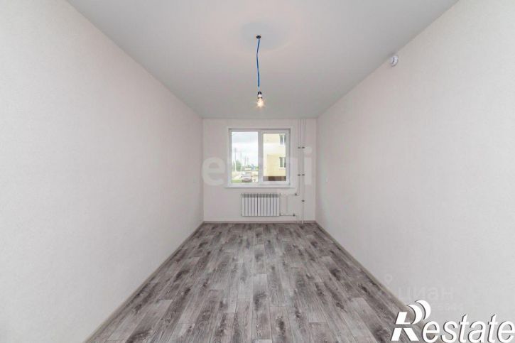2-комн квартира улица Броневик, 2А,  д. 2А
