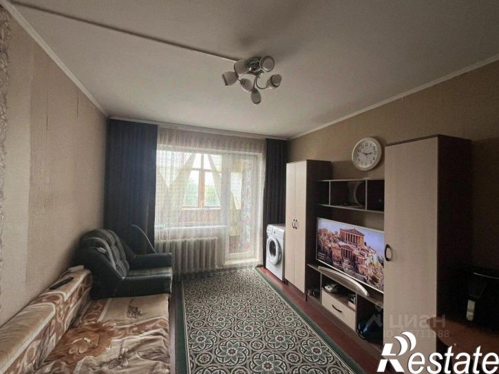 3-комн квартира Чернореченская улица, 95,  д. 95