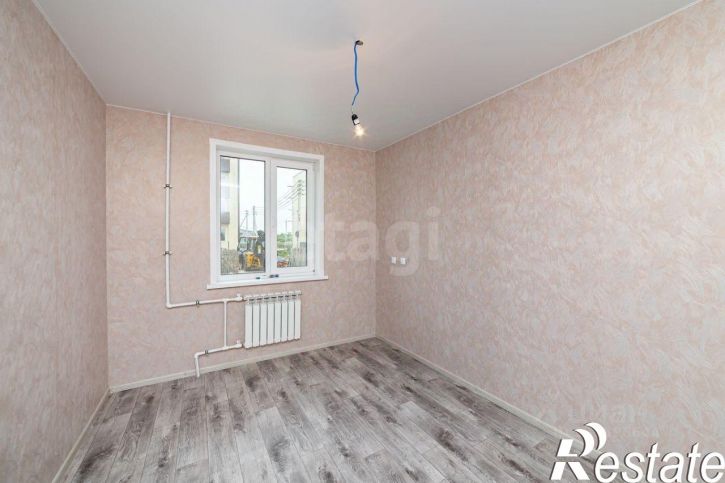 2-комн квартира улица Броневик, 2А,  д. 2А