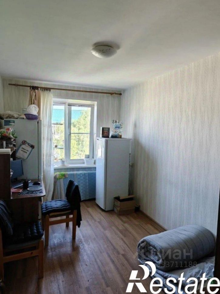 3-комн квартира Чернореченская улица, 95,  д. 95