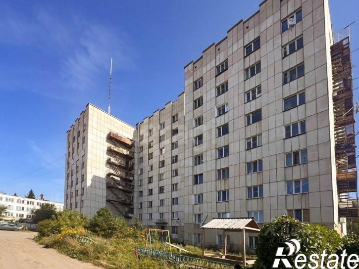 Комната Автозаводская улица, 5 с38,  д. 5 с38