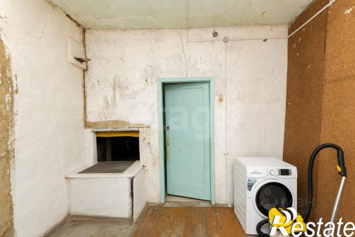 3-комн квартира городской округ Курган