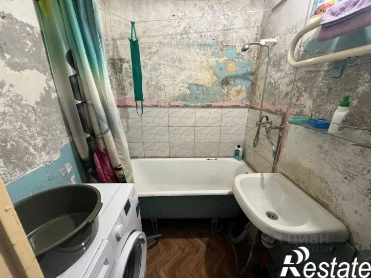 3-комн квартира Чернореченская улица, 95,  д. 95