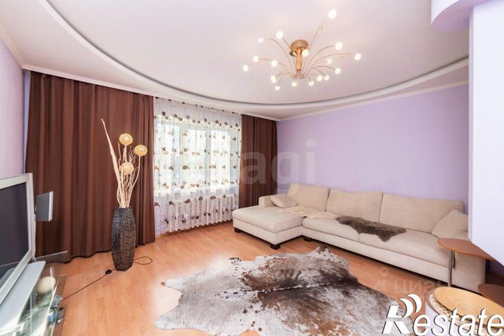 3-комн квартира улица Куйбышева, 5,  д. 5