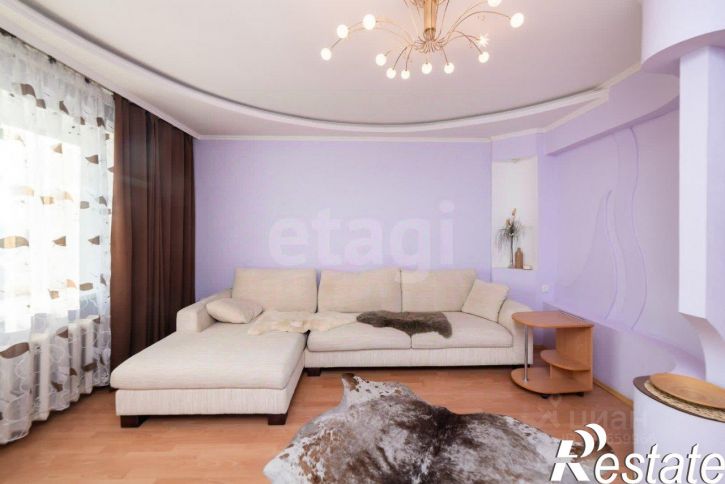 3-комн квартира улица Куйбышева, 5,  д. 5