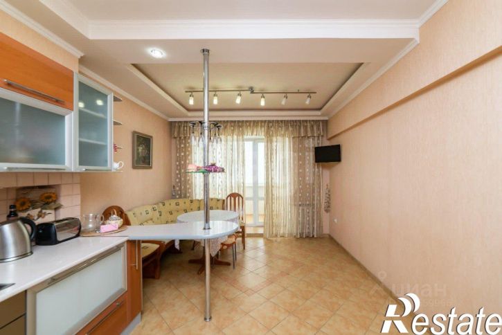 3-комн квартира улица Куйбышева, 5,  д. 5