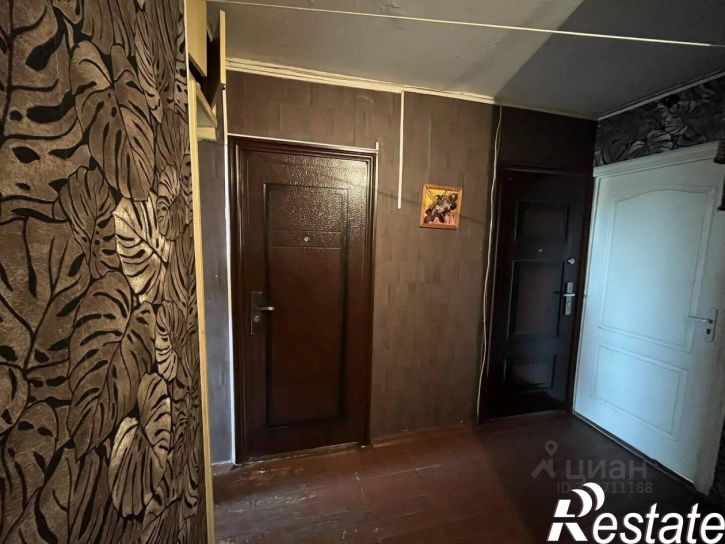 3-комн квартира Чернореченская улица, 95,  д. 95