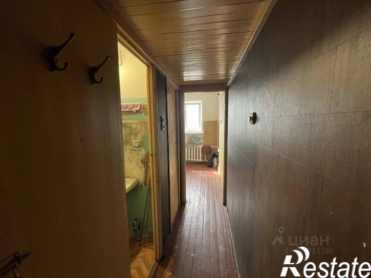 3-комн квартира Чернореченская улица, 95,  д. 95