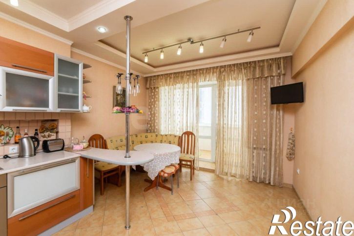 3-комн квартира улица Куйбышева, 5,  д. 5