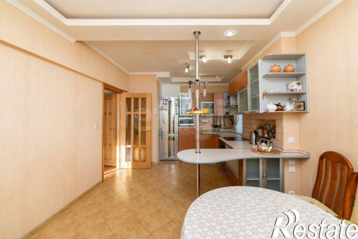 3-комн квартира улица Куйбышева, 5,  д. 5