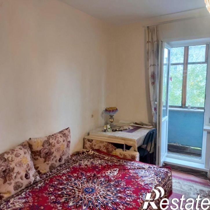 2-комн квартира улица Радионова, 44,  д. 44
