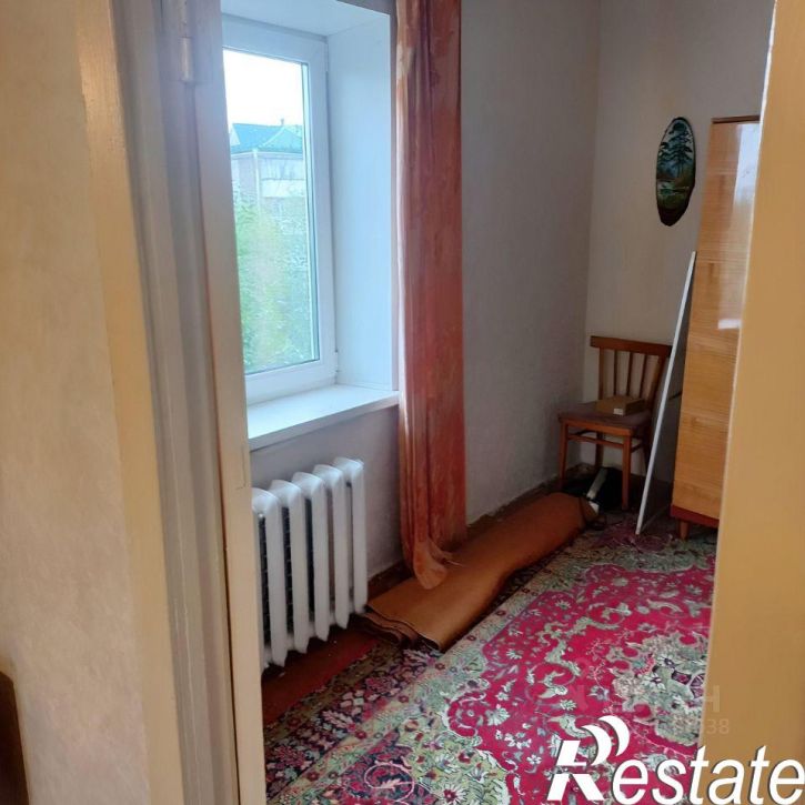 2-комн квартира улица Радионова, 44,  д. 44