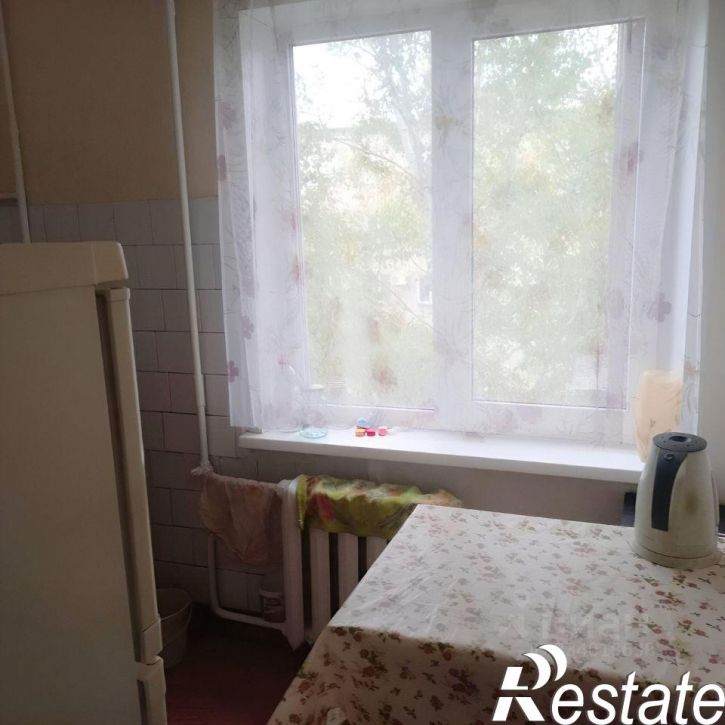 2-комн квартира улица Радионова, 44,  д. 44